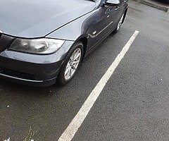 2007 BMW Series 3 - Image 3/8