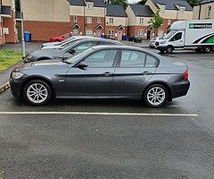 2007 BMW Series 3 - Image 4/8
