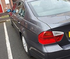 2007 BMW Series 3 - Image 5/8