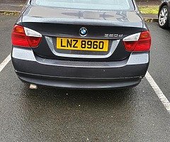 2007 BMW Series 3 - Image 6/8