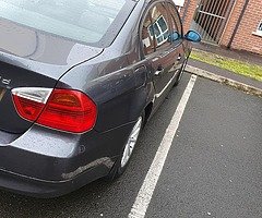 2007 BMW Series 3 - Image 7/8