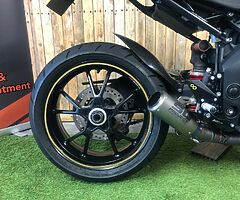 2011 Triumph Speed Triple - Image 4/10