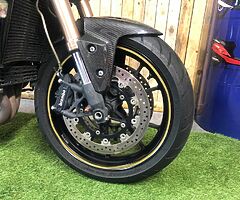 2011 Triumph Speed Triple - Image 7/10