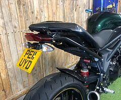 2011 Triumph Speed Triple - Image 10/10