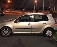 Volkswagen Golf - Image 3/4