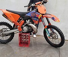 2008 KTM - Image 3/4