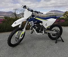2016 Husqvarna Tc125 Husqvarna - Image 5/5