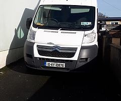 Van