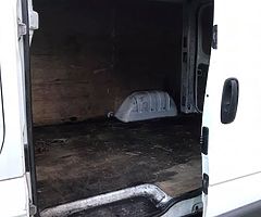 Vauxhall vivairo 1.9 dti - Image 3/5