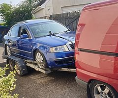 Transporter Trailor for sale