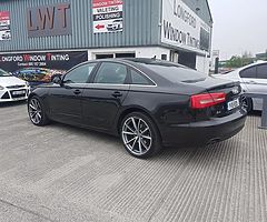 Audi a6 - Image 3/7