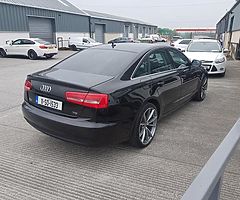 Audi a6 - Image 4/7
