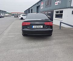 Audi a6 - Image 5/7