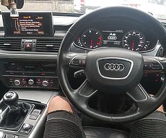 Audi a6 - Image 6/7