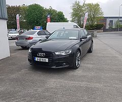 Audi a6 - Image 7/7