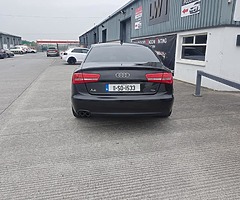 Audi a6 - Image 6/7
