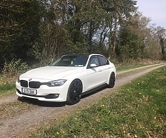 Bmw 320 dynamic - Image 3/9