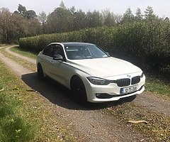 Bmw 320 dynamic - Image 4/9