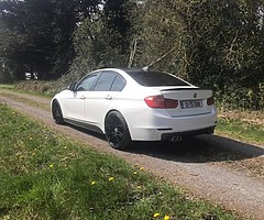 Bmw 320 dynamic - Image 5/9