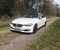 Bmw 320 dynamic - Image 6/9