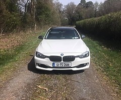 Bmw 320 dynamic - Image 7/9