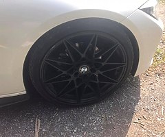 Bmw 320 dynamic - Image 8/9