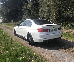 Bmw 320 dynamic - Image 9/9
