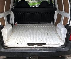 Berlingo van for sale!!! - Image 4/5