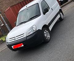 Berlingo van for sale!!! - Image 5/5