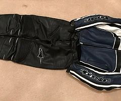Alpinestars suit - Image 4/4