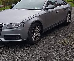 Audi b8 2008r - Image 3/10