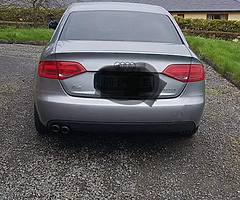 Audi b8 2008r - Image 4/10