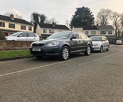 Skoda Octavia - Image 3/7