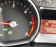 2007 Ford S-max Diesel 6Speed NCT 10/19 7 Seats Swap - Image 9/9