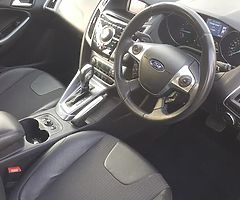 12 FOCUS TITANIUM 2.0TDCI AUTOMATIC - Image 3/6