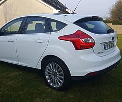 12 FOCUS TITANIUM 2.0TDCI AUTOMATIC - Image 5/6