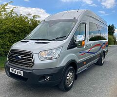 2016 Ford Transit - Image 3/10