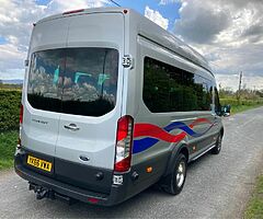 2016 Ford Transit - Image 4/10