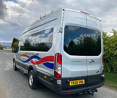 2016 Ford Transit - Image 5/10