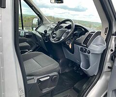 2016 Ford Transit - Image 6/10
