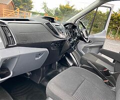 2016 Ford Transit - Image 7/10