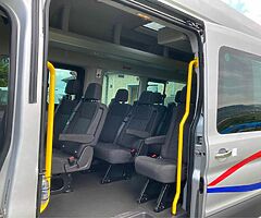 2016 Ford Transit - Image 8/10