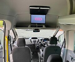 2016 Ford Transit - Image 9/10