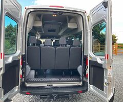 2016 Ford Transit - Image 10/10