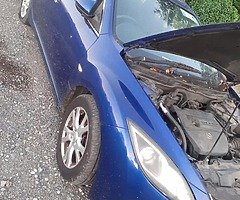 Mazda6 for scrap - Image 3/3