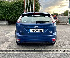 2009 Ford Focus - Image 3/6