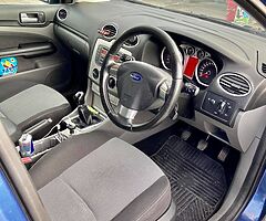 2009 Ford Focus - Image 4/6