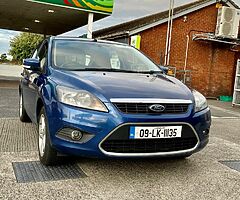 2009 Ford Focus - Image 6/6