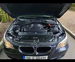 520D 2008 auto M47 SWAP - Image 3/6