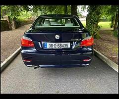 520D 2008 auto M47 SWAP - Image 4/6